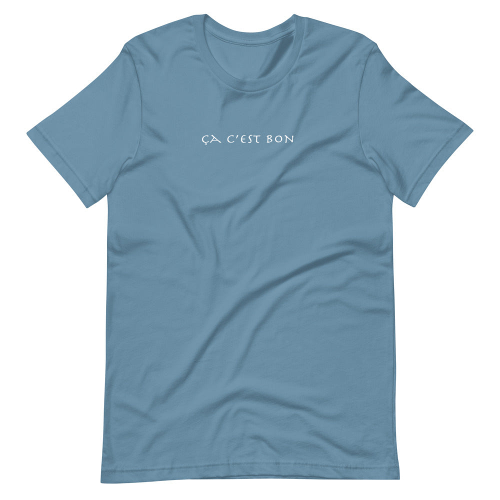 Ca C'est Bon Unisex Tee