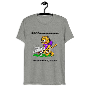 Unisex SEC Tee