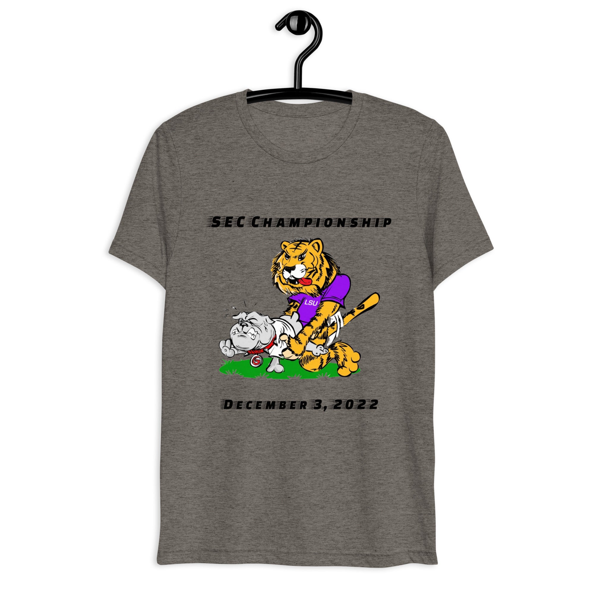 Unisex SEC Tee
