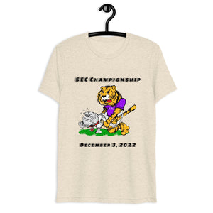 Unisex SEC Tee