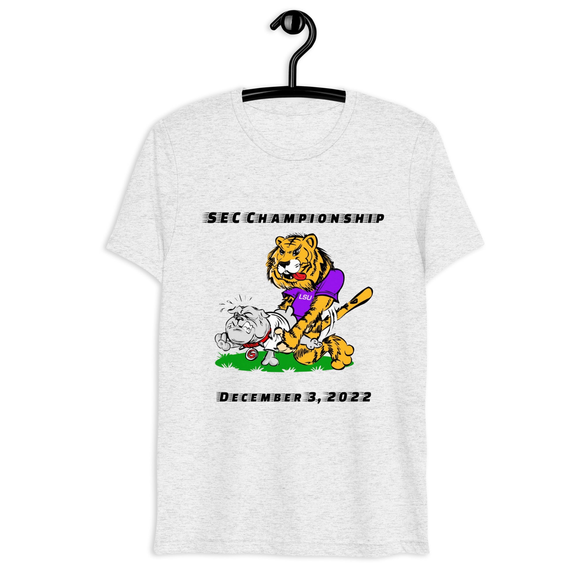 Unisex SEC Tee