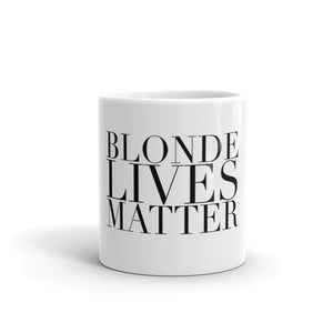 BLM Mug