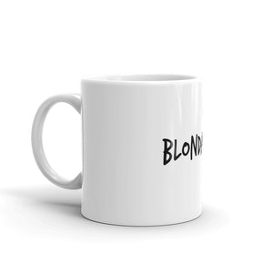 Blondaholic Mug