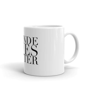 BLM Mug
