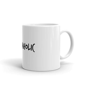 Blondaholic Mug