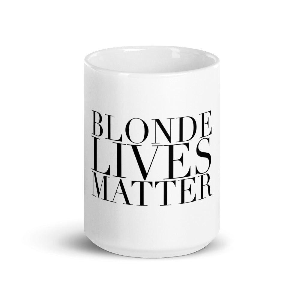 BLM Mug