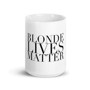 BLM Mug