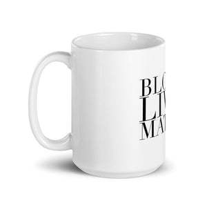 BLM Mug