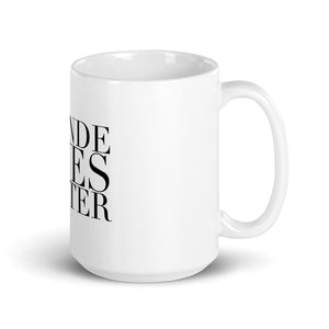 BLM Mug