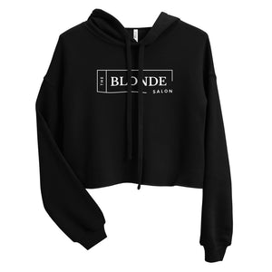 Crop Hoodie TBS