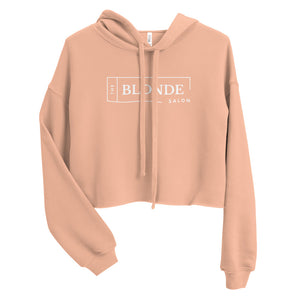 Crop Hoodie TBS