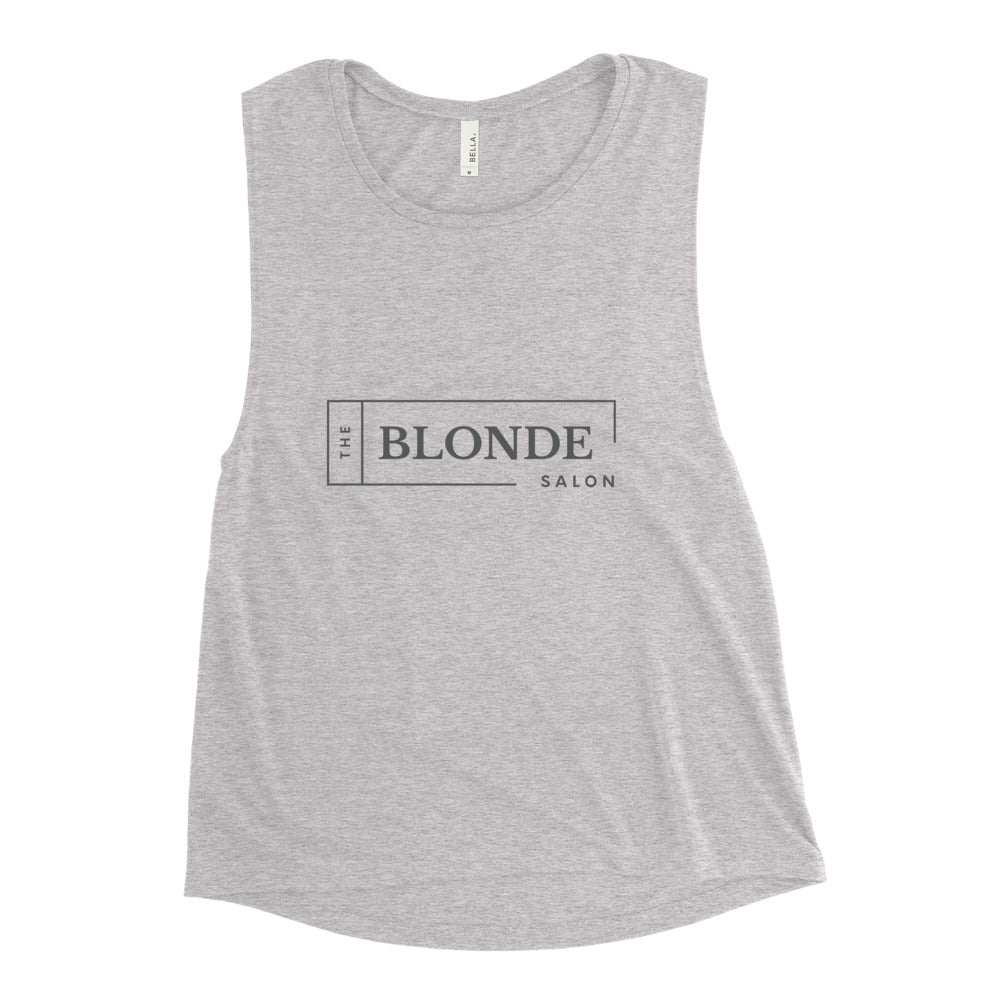 Women’s Muscle Tank TBS