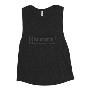 Women’s Muscle Tank TBS