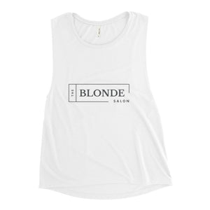 Women’s Muscle Tank TBS