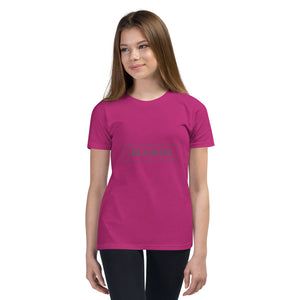 Youth Unisex Tee TBS