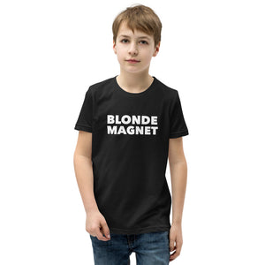 Youth Boys Tee Magnet