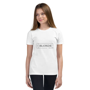 Youth Unisex Tee TBS